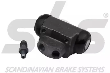 Колесный тормозной цилиндр sbs купить