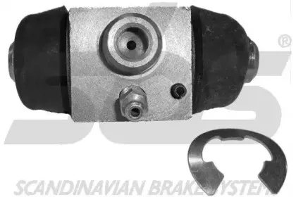 Колесный тормозной цилиндр sbs купить
