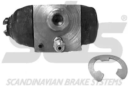 Колесный тормозной цилиндр sbs купить