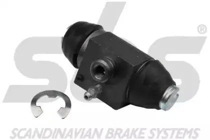 Колесный тормозной цилиндр sbs купить