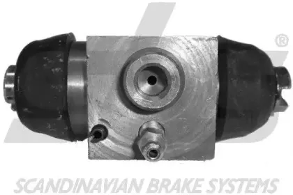 Колесный тормозной цилиндр sbs купить