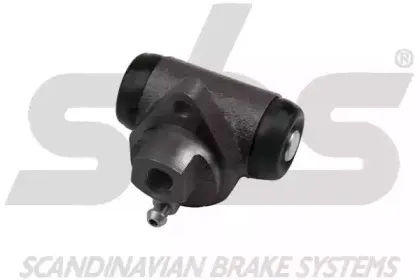 Колесный тормозной цилиндр sbs купить