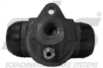 Колесный тормозной цилиндр sbs купить