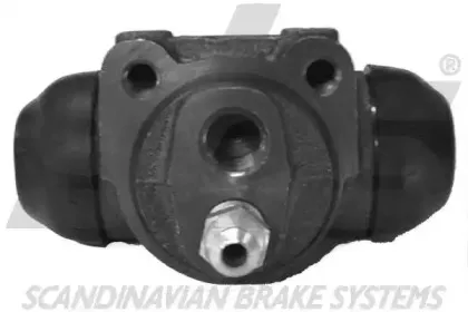 Колесный тормозной цилиндр sbs купить