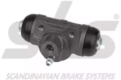 Колесный тормозной цилиндр sbs купить