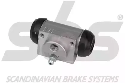 Колесный тормозной цилиндр sbs купить