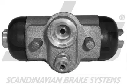 Колесный тормозной цилиндр sbs купить