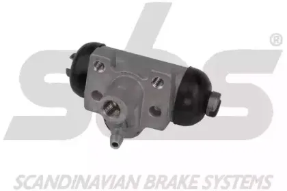 Колесный тормозной цилиндр sbs купить