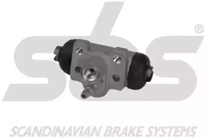 Колесный тормозной цилиндр sbs купить