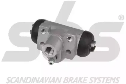 Колесный тормозной цилиндр sbs купить