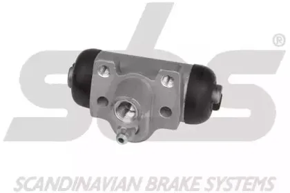 Колесный тормозной цилиндр sbs купить