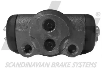 Колесный тормозной цилиндр sbs купить
