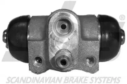 Колесный тормозной цилиндр sbs купить