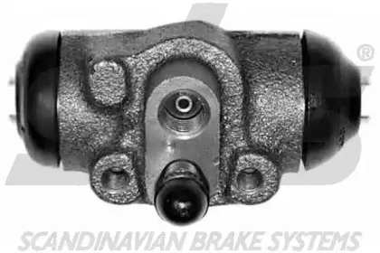 Колесный тормозной цилиндр sbs купить