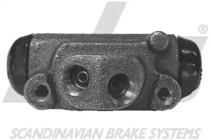 Колесный тормозной цилиндр sbs купить