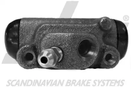 Колесный тормозной цилиндр sbs купить