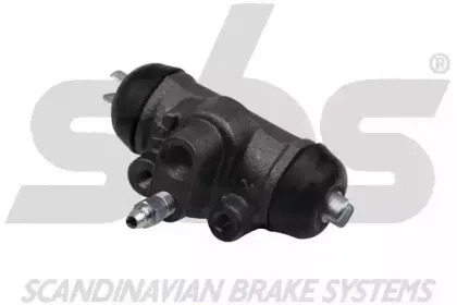 Колесный тормозной цилиндр sbs купить