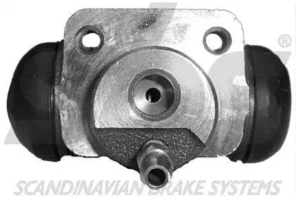 Колесный тормозной цилиндр sbs купить