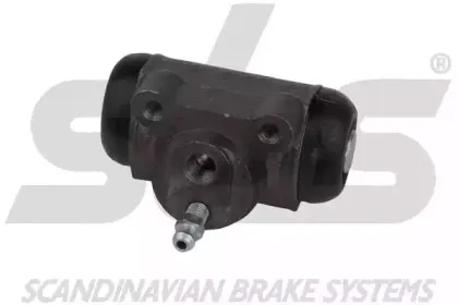 Колесный тормозной цилиндр sbs купить