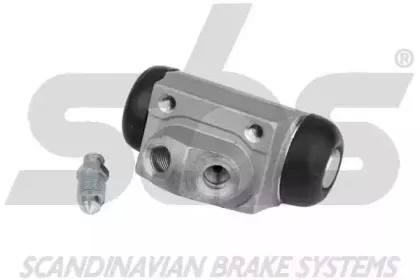 Колесный тормозной цилиндр sbs купить