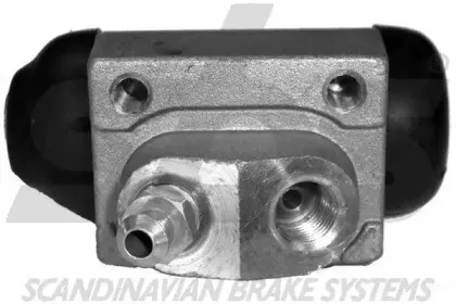 Колесный тормозной цилиндр sbs купить