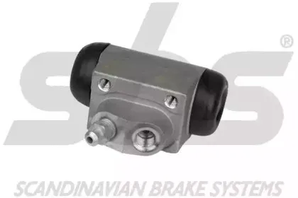 Колесный тормозной цилиндр sbs купить