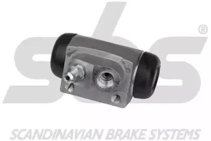 Колесный тормозной цилиндр sbs купить