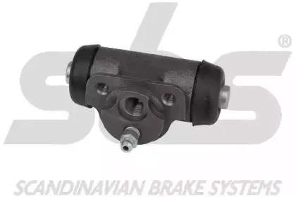 Колесный тормозной цилиндр sbs купить