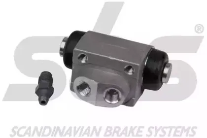 Колесный тормозной цилиндр sbs купить