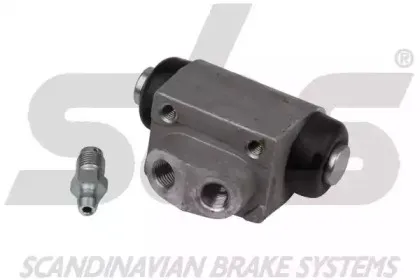 Колесный тормозной цилиндр sbs купить