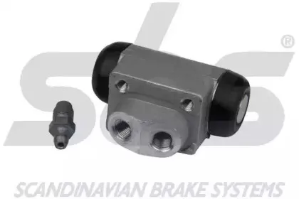 Колесный тормозной цилиндр sbs купить
