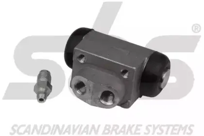 Колесный тормозной цилиндр sbs купить