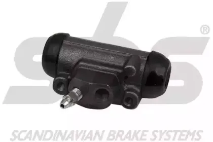 Колесный тормозной цилиндр sbs купить