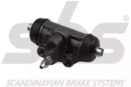 Колесный тормозной цилиндр sbs купить