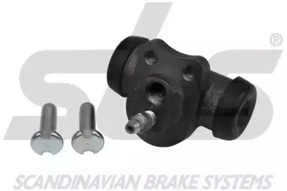 Колесный тормозной цилиндр sbs купить