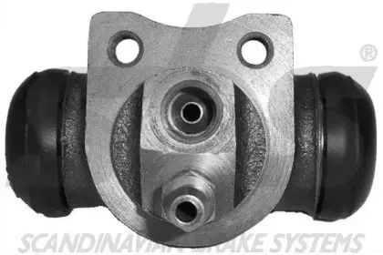 Колесный тормозной цилиндр sbs купить