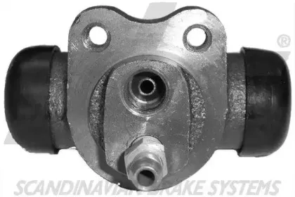 Колесный тормозной цилиндр sbs купить