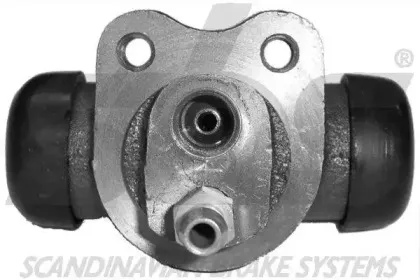 Колесный тормозной цилиндр sbs купить