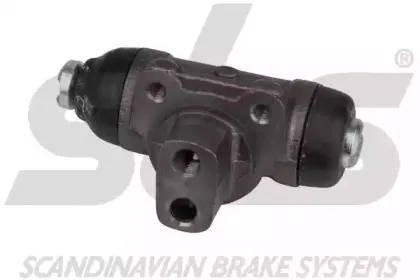 Колесный тормозной цилиндр sbs купить