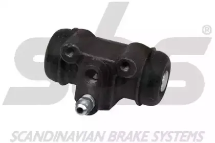 Колесный тормозной цилиндр sbs купить