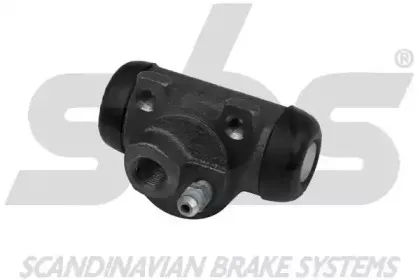 Колесный тормозной цилиндр sbs купить