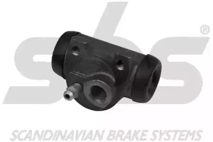 Колесный тормозной цилиндр sbs купить