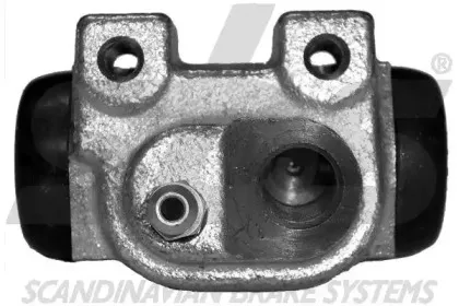 Колесный тормозной цилиндр sbs купить