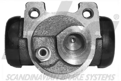 Колесный тормозной цилиндр sbs купить