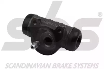 Колесный тормозной цилиндр sbs купить