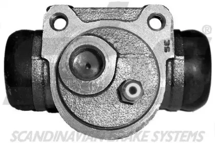 Колесный тормозной цилиндр sbs купить