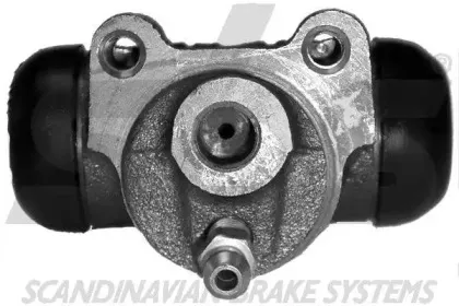 Колесный тормозной цилиндр sbs купить