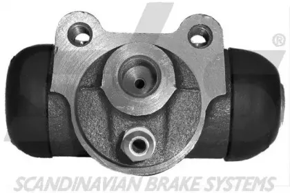 Колесный тормозной цилиндр sbs купить