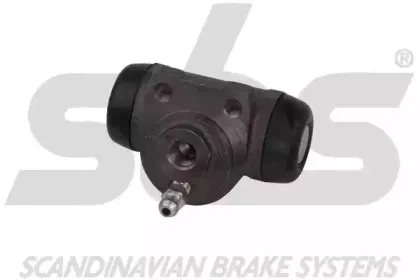 Колесный тормозной цилиндр sbs купить
