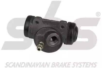 Колесный тормозной цилиндр sbs купить